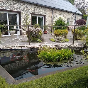 Homestay D'hotes Loudeac