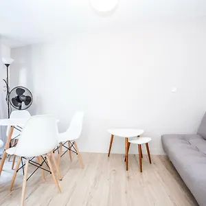 8 - équipé - Carmes, Appartement