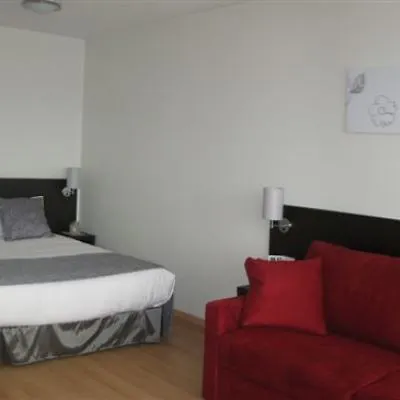 Residhome Toulouse Tolosa 3*,  Франция