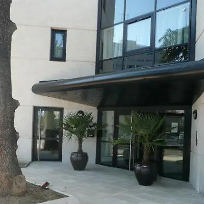 *** Апарт-отель Residhome Toulouse Tolosa Франция