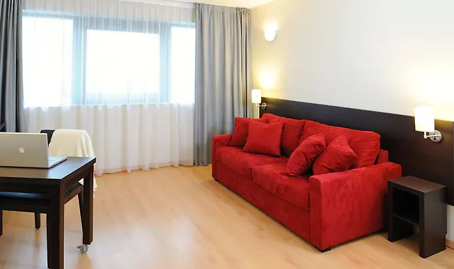 Residhome Toulouse Tolosa 3*,  Франция