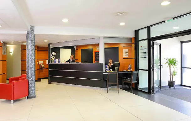 Апарт-отель Residhome Toulouse Tolosa
