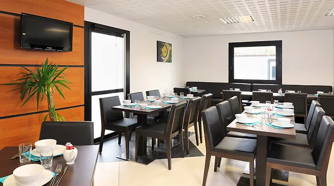 Residhome Toulouse Tolosa