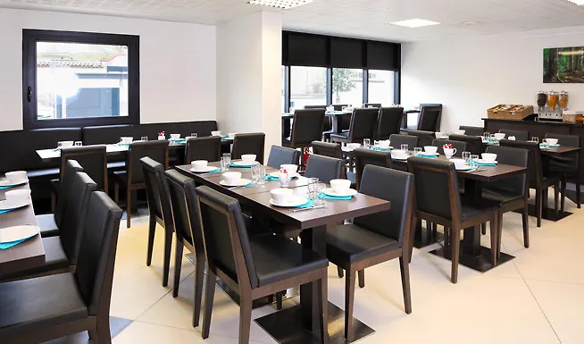 Residhome Toulouse Tolosa Франция