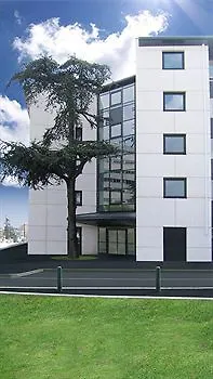 Апарт-отель Residhome Toulouse Tolosa