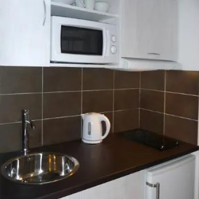 Residhome Toulouse Tolosa 3*,
