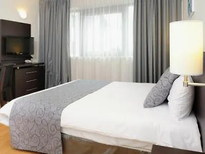 Residhome Toulouse Tolosa