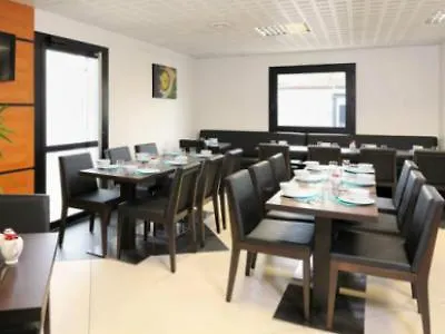 Residhome Toulouse Tolosa 3*,  Франция