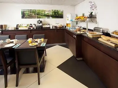 Residhome Toulouse Tolosa 3*,  Франция