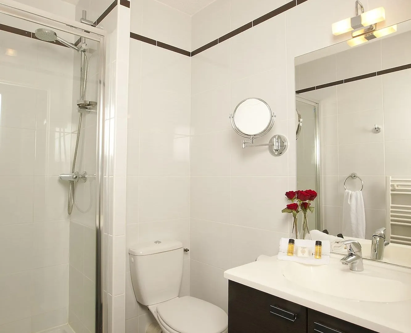 Aparthotel Residhome Toulouse Tolosa