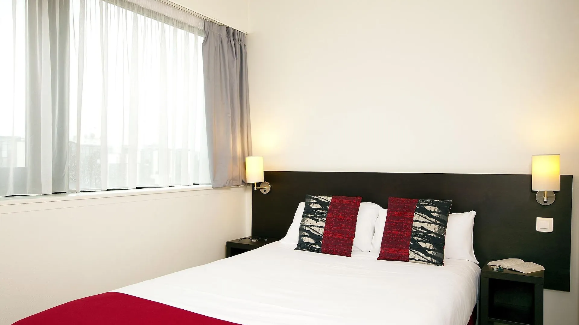 Residhome Toulouse Tolosa Aparthotel