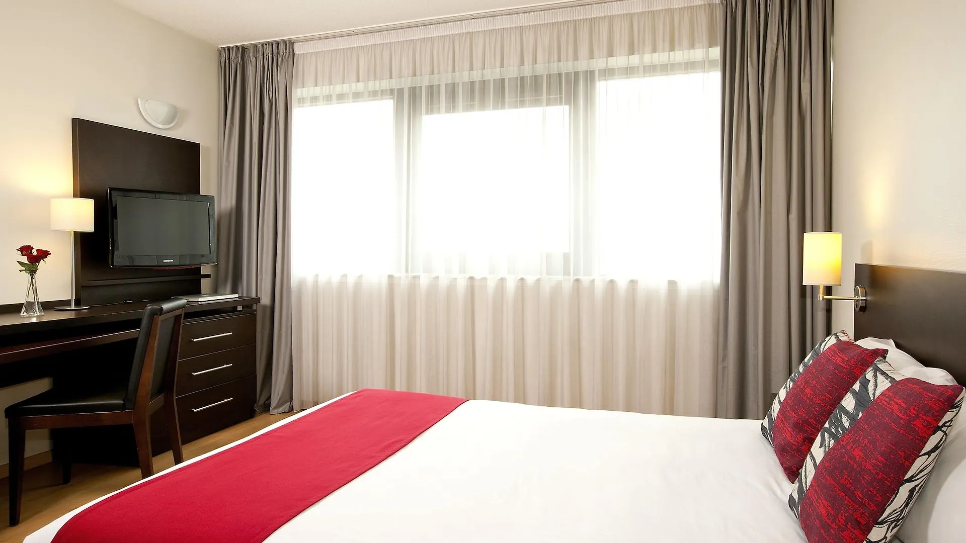 Residhome Toulouse Tolosa 3*,