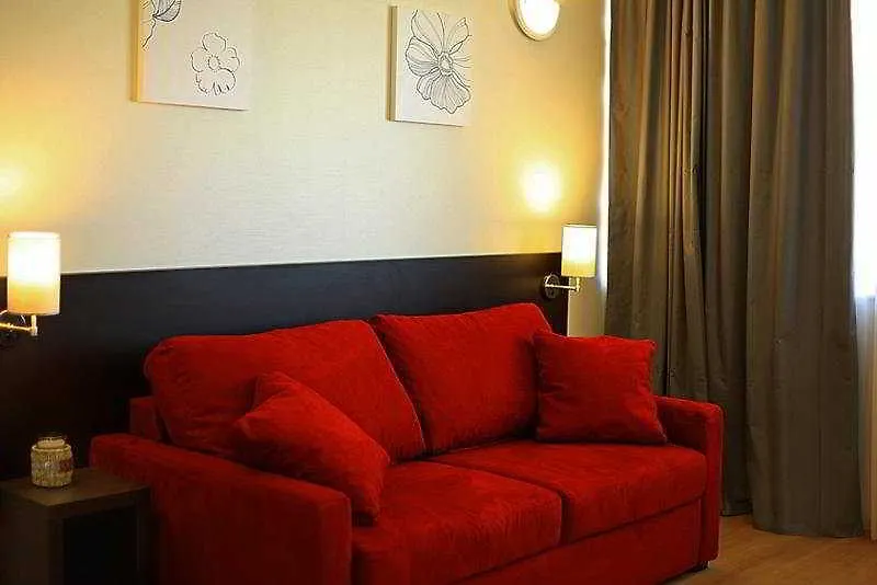 *** Aparthotel Residhome Toulouse Tolosa France