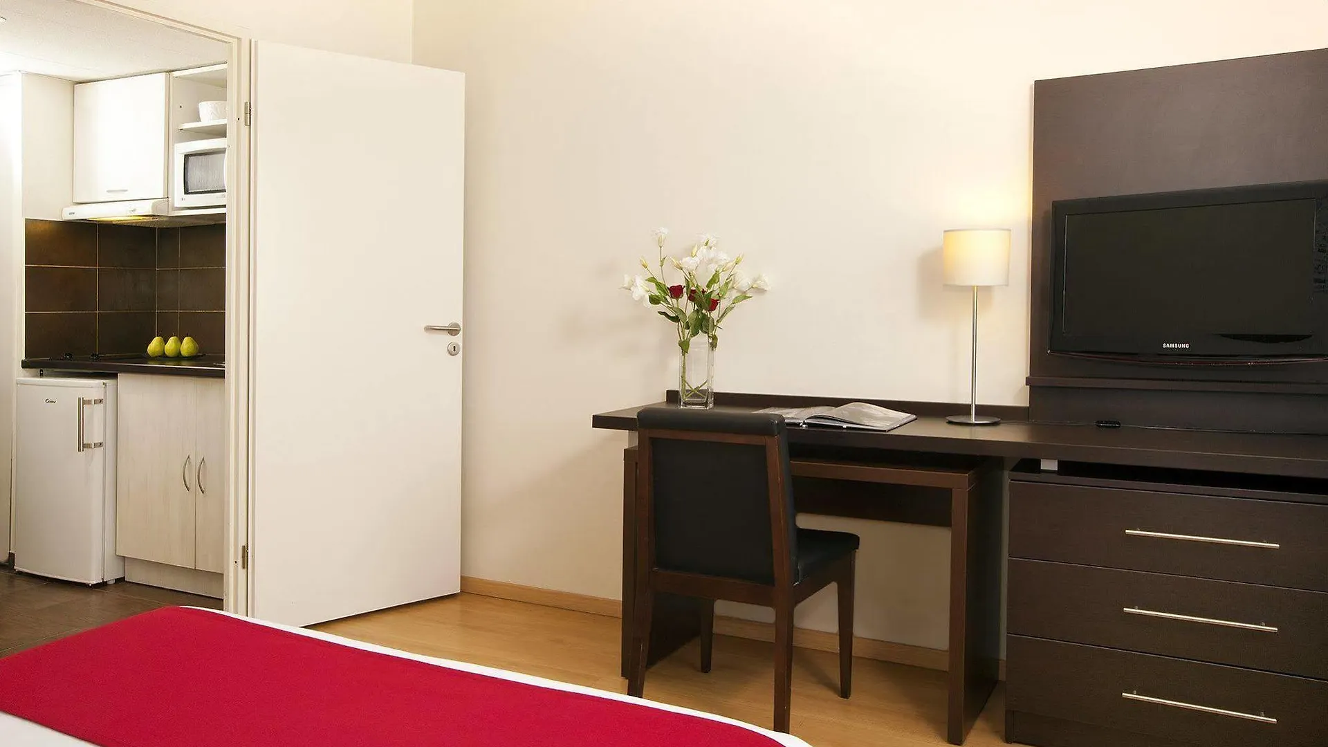 Aparthotel Residhome Toulouse Tolosa