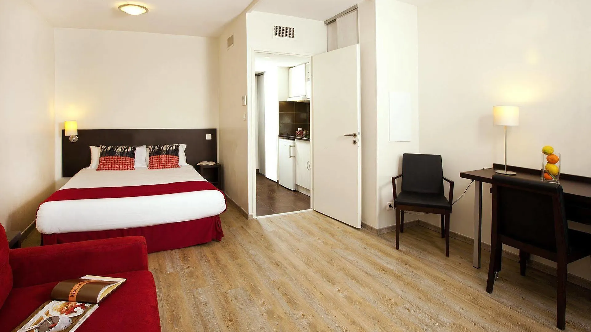 Residhome Toulouse Tolosa 3*,  France
