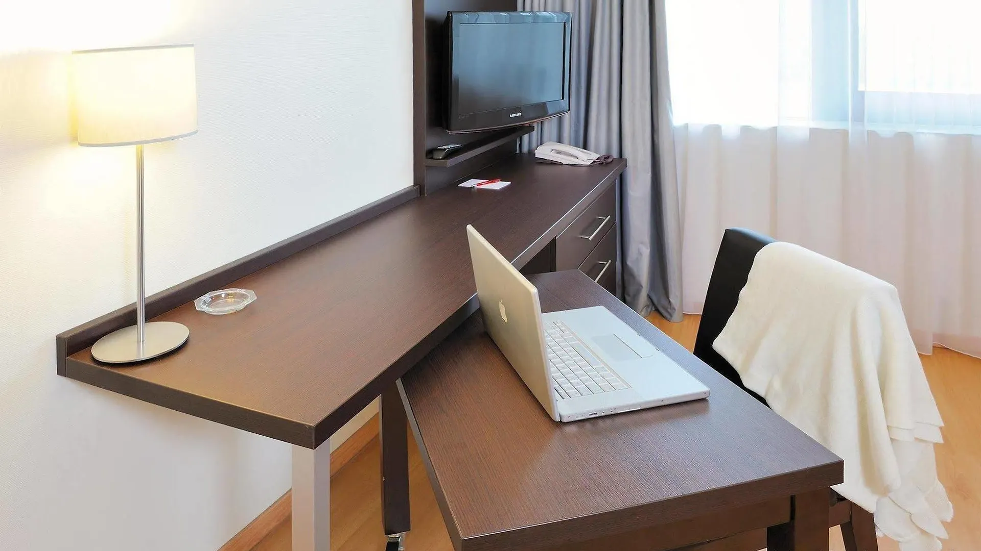 Residhome Toulouse Tolosa