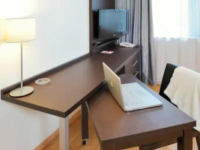 Residhome Toulouse Tolosa Franciaország