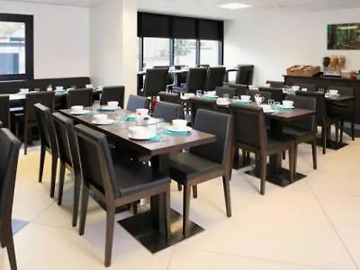 Residhome Toulouse Tolosa Apartmanhotel