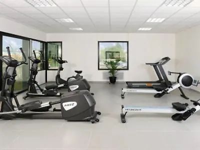 Residhome Toulouse Tolosa Apartmanhotel